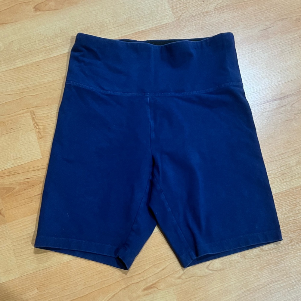 INC International Concepts Athletic Women's Shorts. Good condition. No flaws.